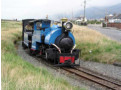 &quot;Sherpa&quot; approaches Fairbourne