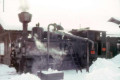 0-6-2T No 2 ready for action, Jenbach